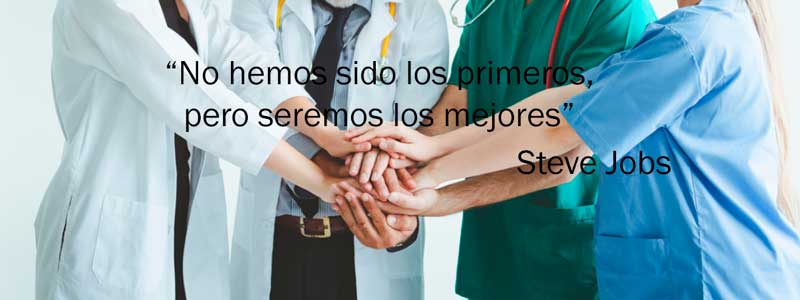 Quienes Somos